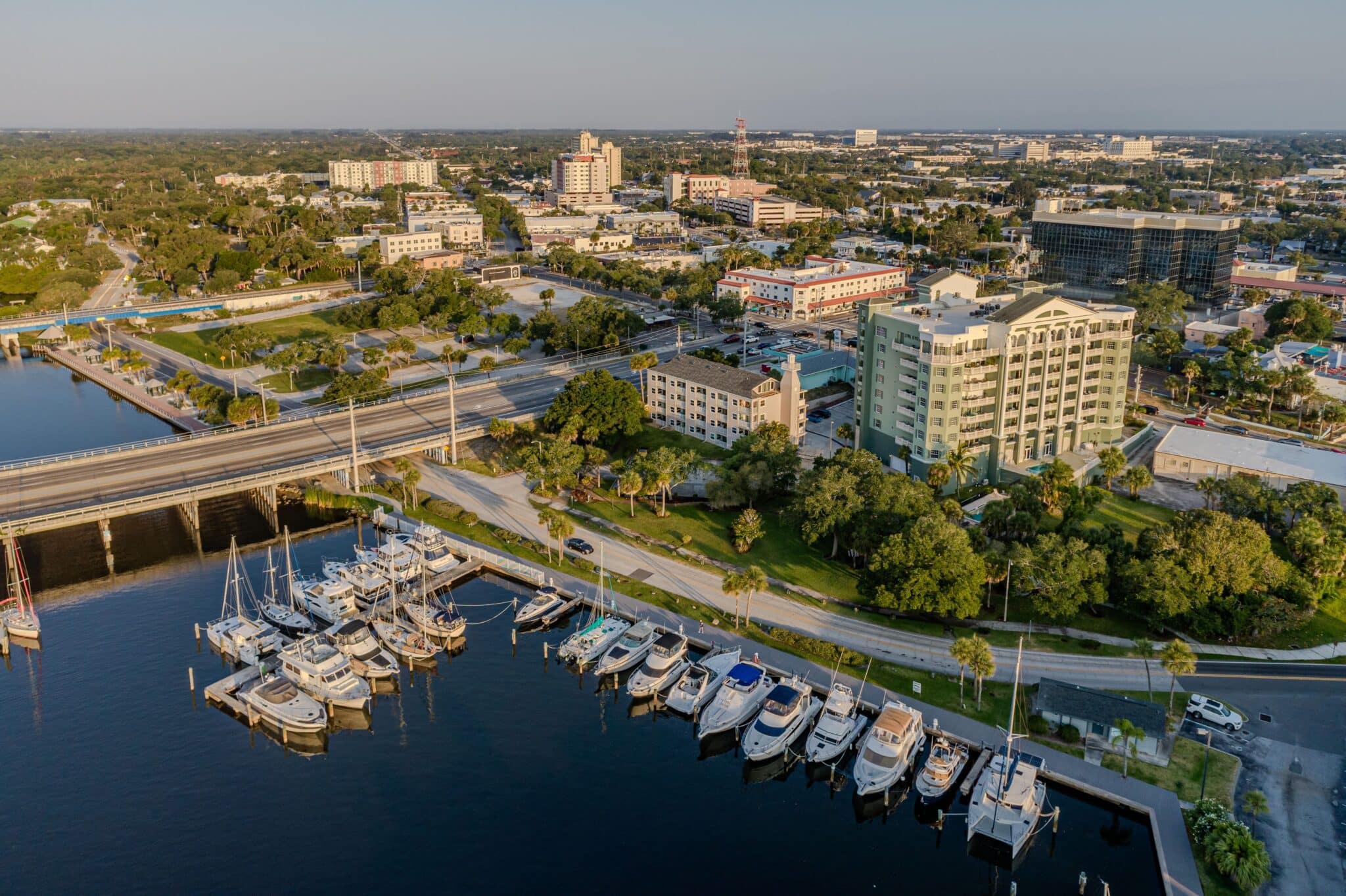 melbourne, florida