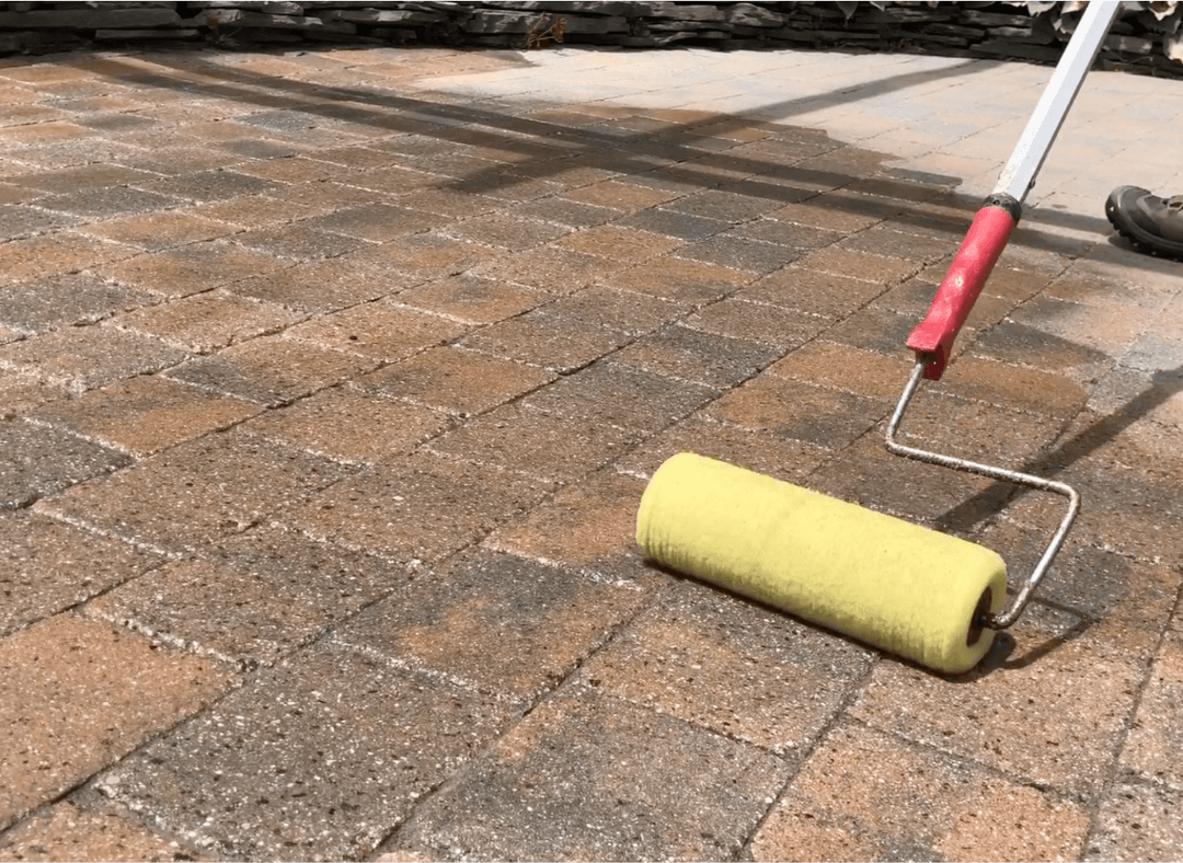 paver sealing mistakes