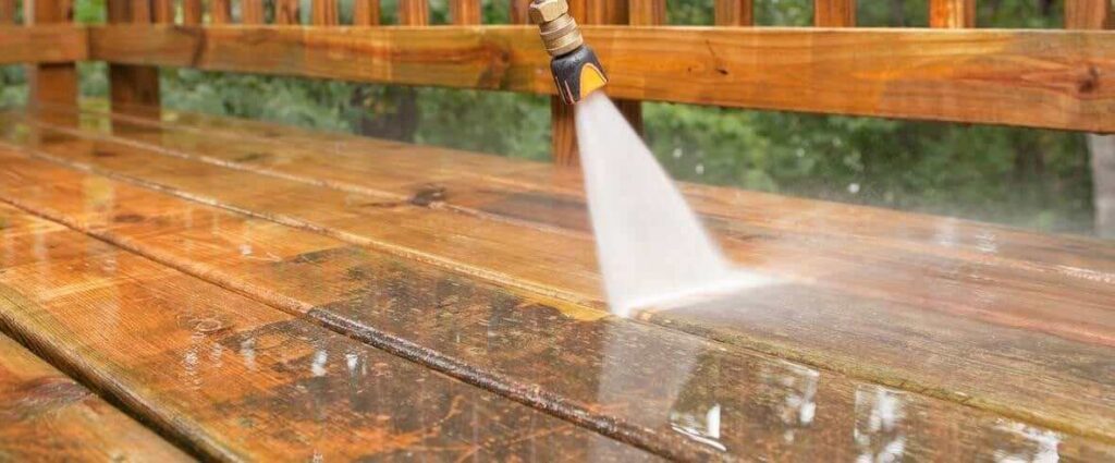 Signs You Need Pressure Washing