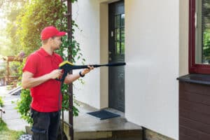 Signs Your Home’s Exterior Needs Cleaning
