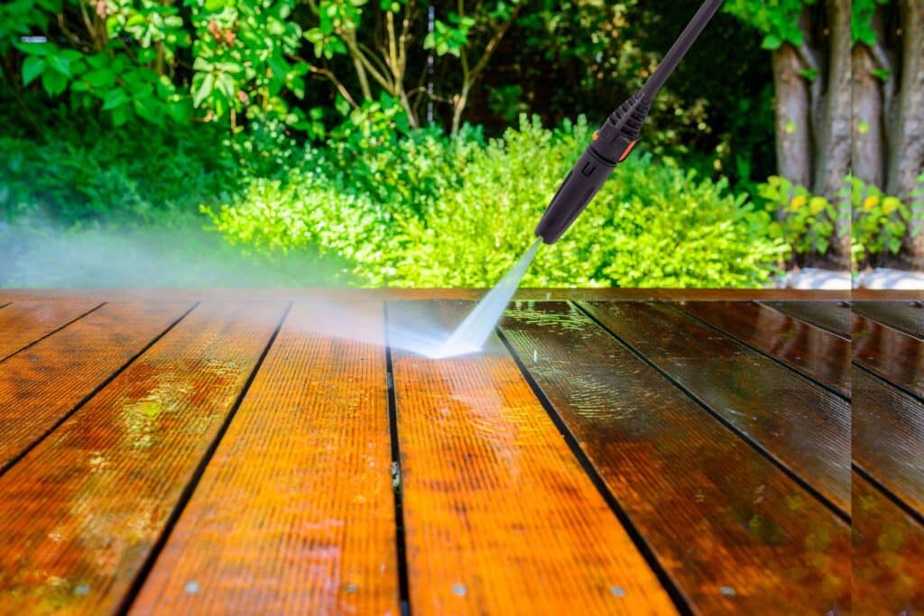 How Can You Prevent Algae and Mildew on Driveways and Sidewalks