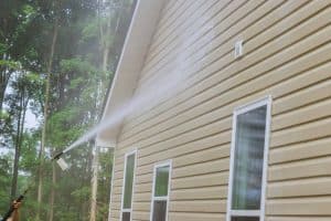 How to Clean Your Home Exterior